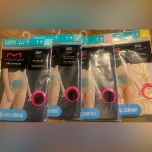 8 Single Packs- Maideform Flexees